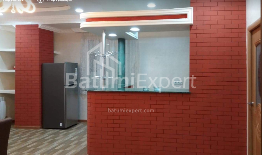 Բնակարան 110 մ² - Անգիսա, Batumi, Վրաստан