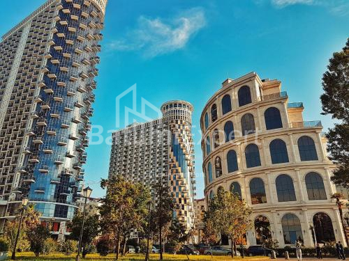 Բնակարան 28 մ² - Շերիֆ Խիմշիաշվիլի, Batumi, Վրաստан