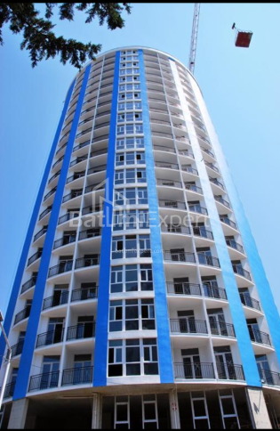 Բնակարան 95 մ² - Շալվա Ինասարիձե, Batumi, Վրաստан