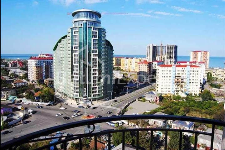 Բնակարան 90 մ² - Թբել-Աբուսերիձե, Batumi, Վրաստан