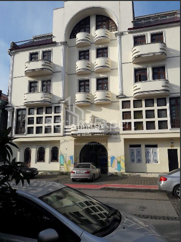 Հյուրանոց 1100 մ² - Սելիմա Խիմշիաշվիլի, Batumi, Վրաստан