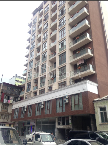 Վարձակալվող տարածք 200 մ² - Փառնվազ թագավոր, Batumi, Վրաստан