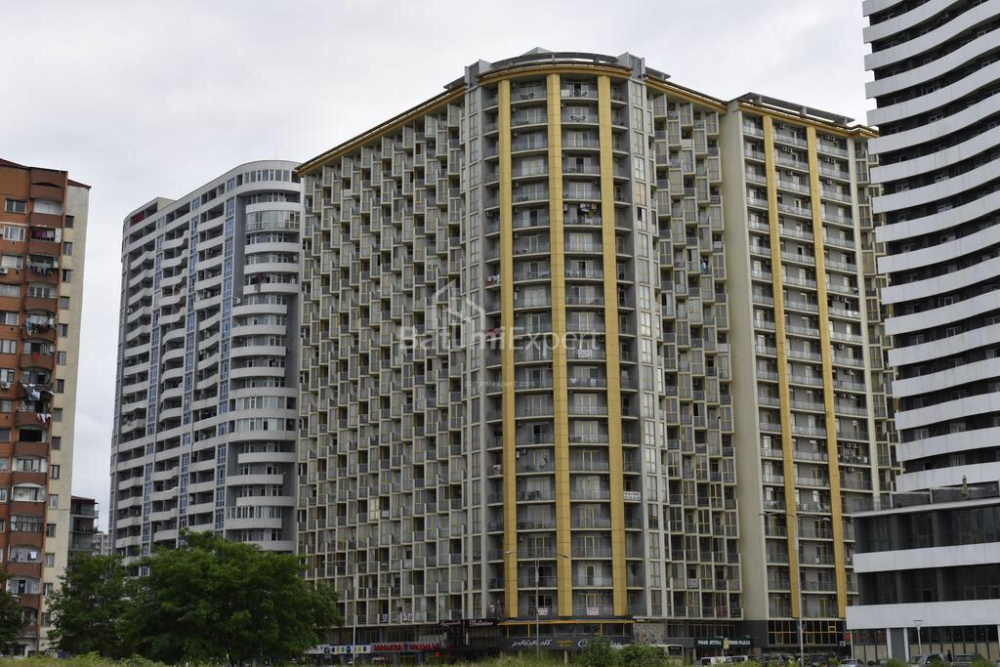 Բնակարան 52 մ² - Յուսուֆ Կոբալաձե, Batumi, Վրաստан