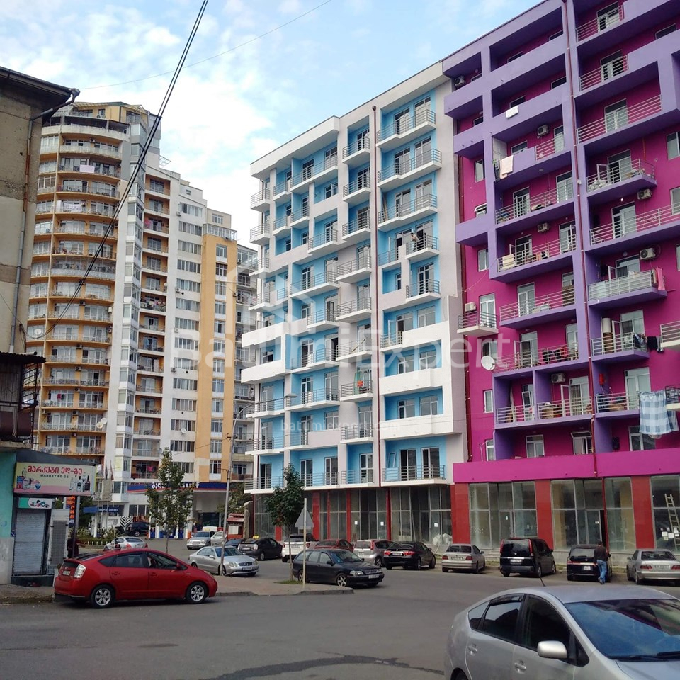 Բնակարան 30 մ² - Միխայիլ Լերմոնտով, Batumi, Վրաստан
