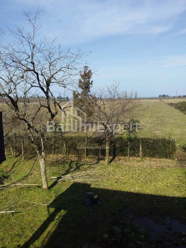 Հողամաս 4260 մ² - Դավիթ Աղմաշենեբելի, Kobuleti, Վրաստан