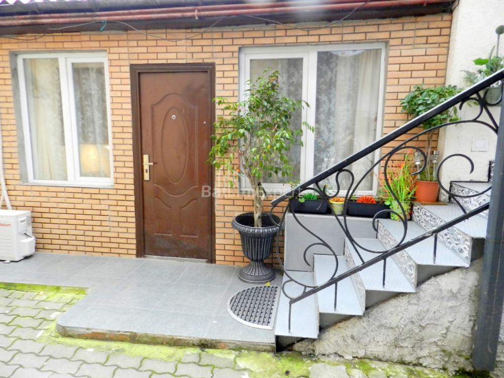 Բնակարան 30 մ² - Խուլո, Batumi, Վրաստан