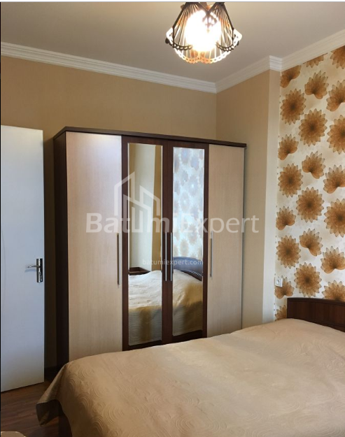 Բնակարան 43 մ² - Վախթանգ Գորգասալի, Batumi, Վրաստан