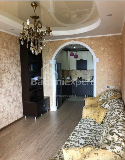 Բնակարան 56 մ² - Յուսուֆ Կոբալաձե, Batumi, Վրաստан