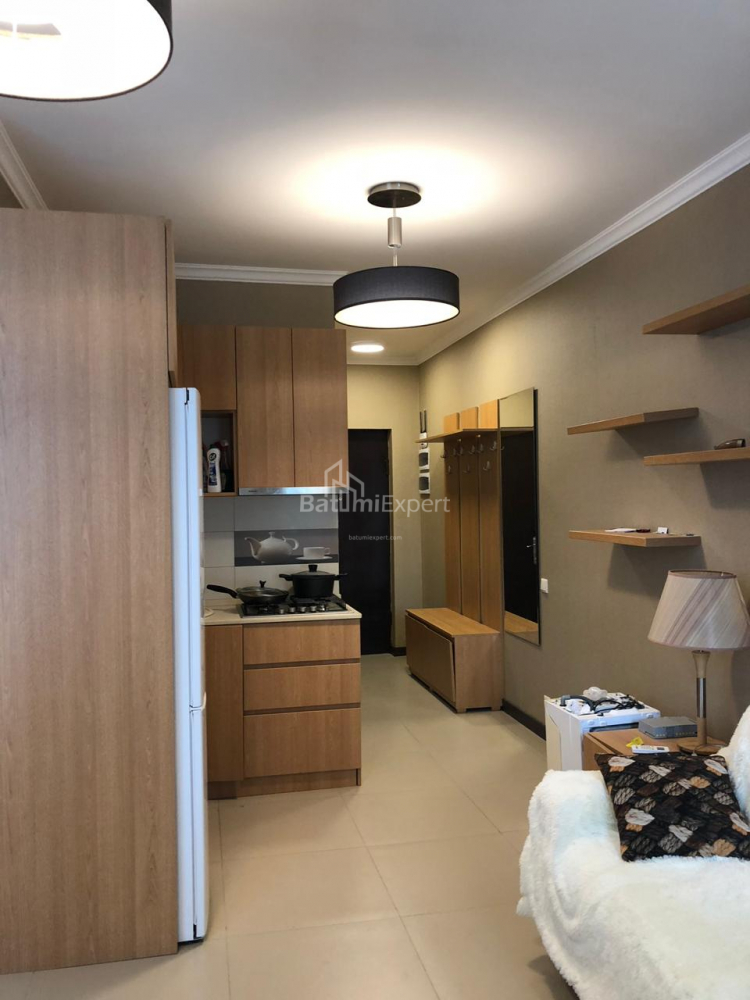Բնակարան 43 մ² - Զուրաբա Գորգիլաձե, Batumi, Վրաստан