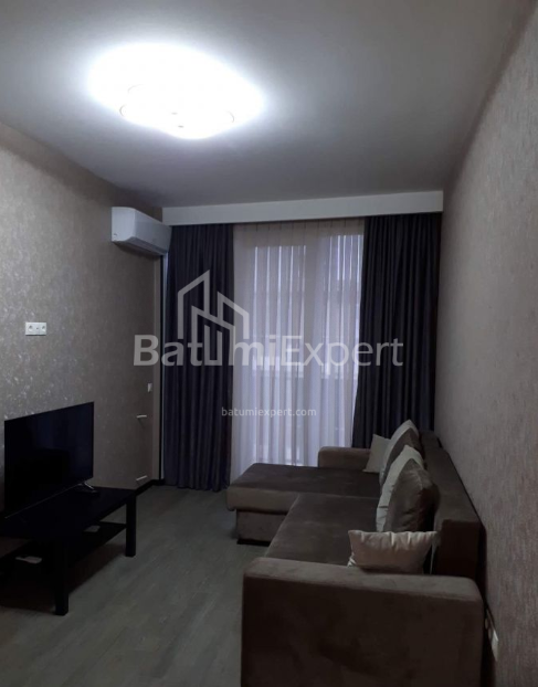 Բնակարան 55 մ² - Վախթանգ Գորգասալի, Batumi, Վրաստан