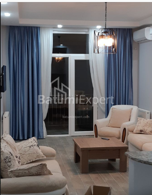 Բնակարան 51 մ² - Թբել-Աբուսերիձե, Batumi, Վրաստан