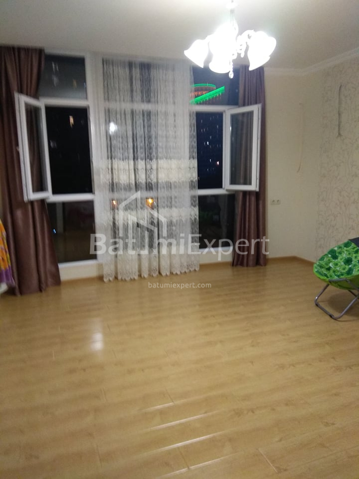 Բնակարան 42 մ² - Շալվա Ինասարիձե, Batumi, Վրաստан