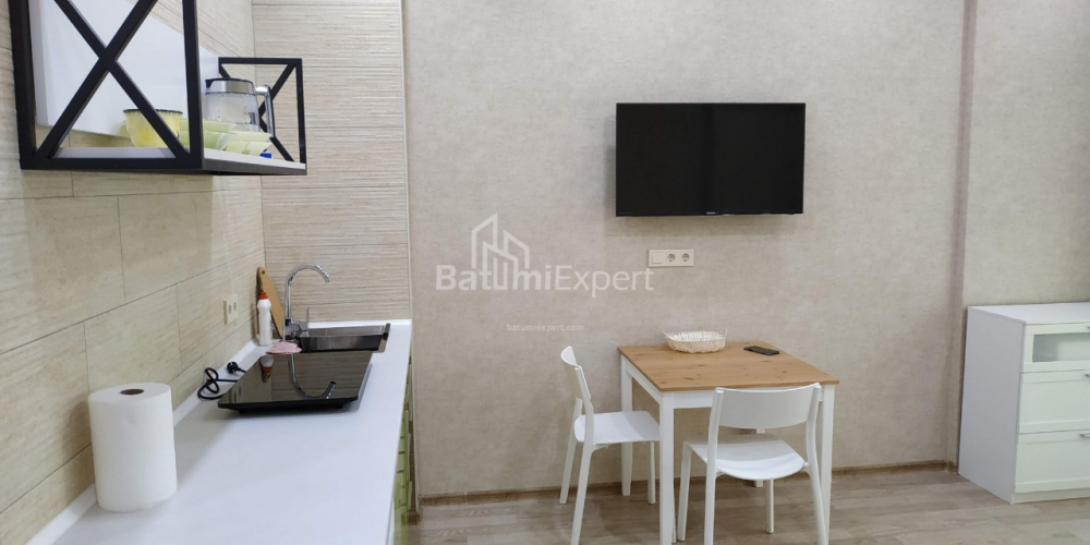 Բնակարան 33 մ² - Շալվա Ինասարիձե, Batumi, Վրաստан