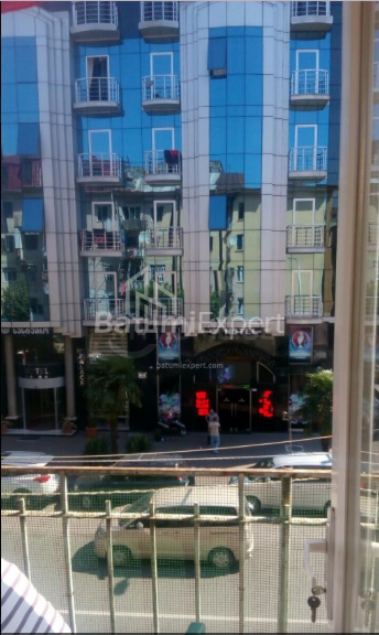 Բնակարան 30 մ² - Զուրաբա Գորգիլաձե, Batumi, Վրաստан