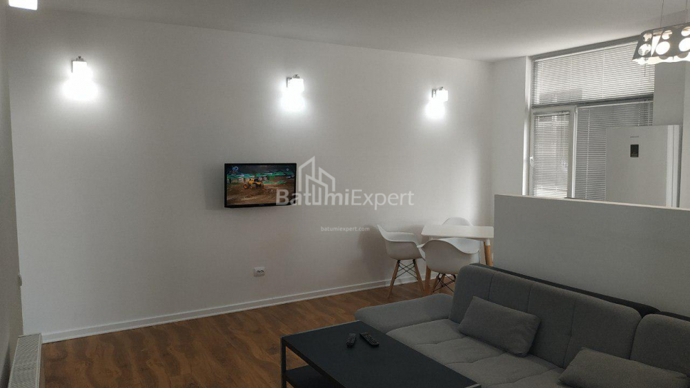 Բնակարան 82 մ² - Ալեքսանդրա Պուշկին, Batumi, Վրաստан