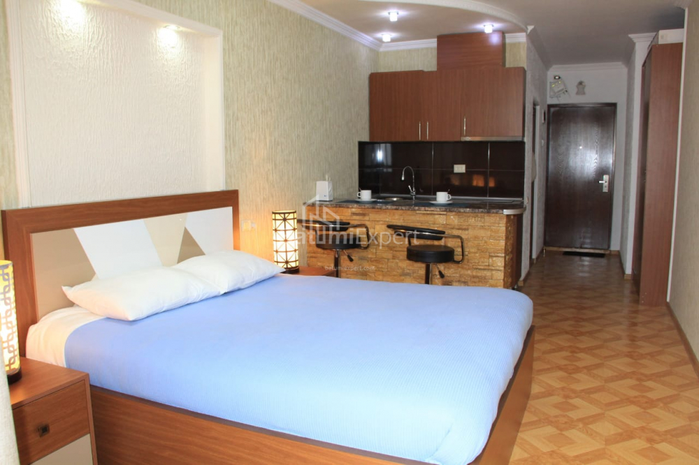 Բնակարան 28 մ² - Յուսուֆ Կոբալաձե, Batumi, Վրաստан