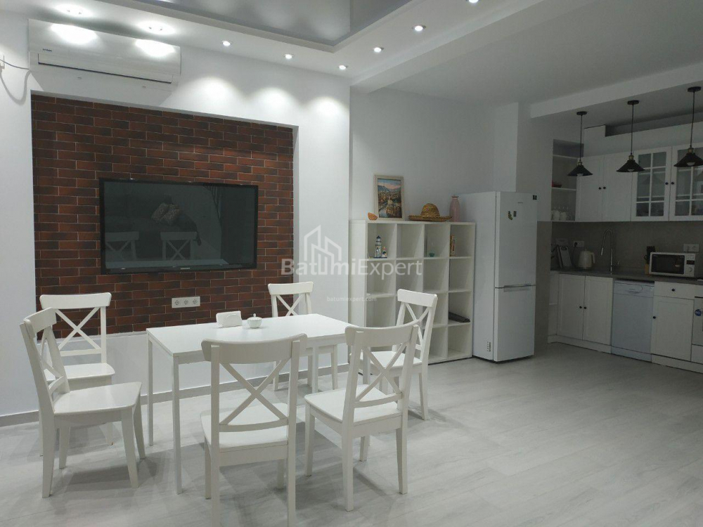Առանձնատուն 180 մ² - Պետրե Իբերի, Gonio, Վրաստан