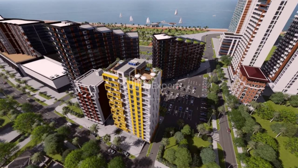 Բնակարան 30 մ² - Անգիսա, Batumi, Վրաստан