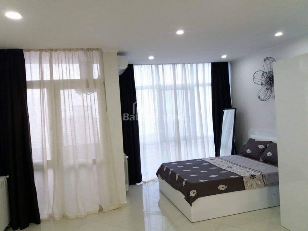 Բնակարան 40 մ² - Յուսուֆ Կոբալաձե, Batumi, Վրաստан