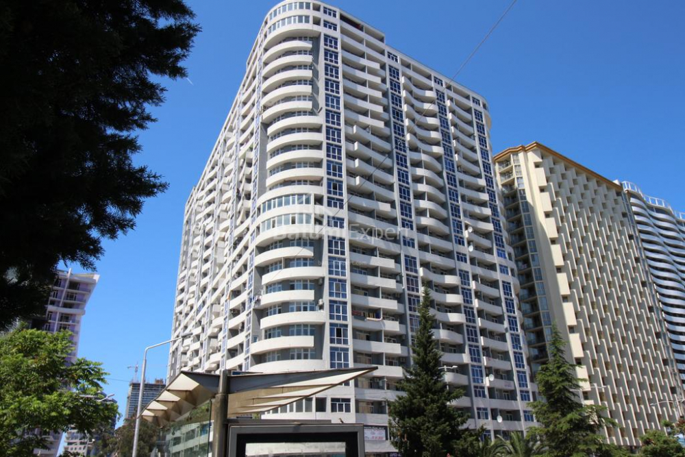 Բնակարան 48 մ² - Յուսուֆ Կոբալաձե, Batumi, Վրաստан