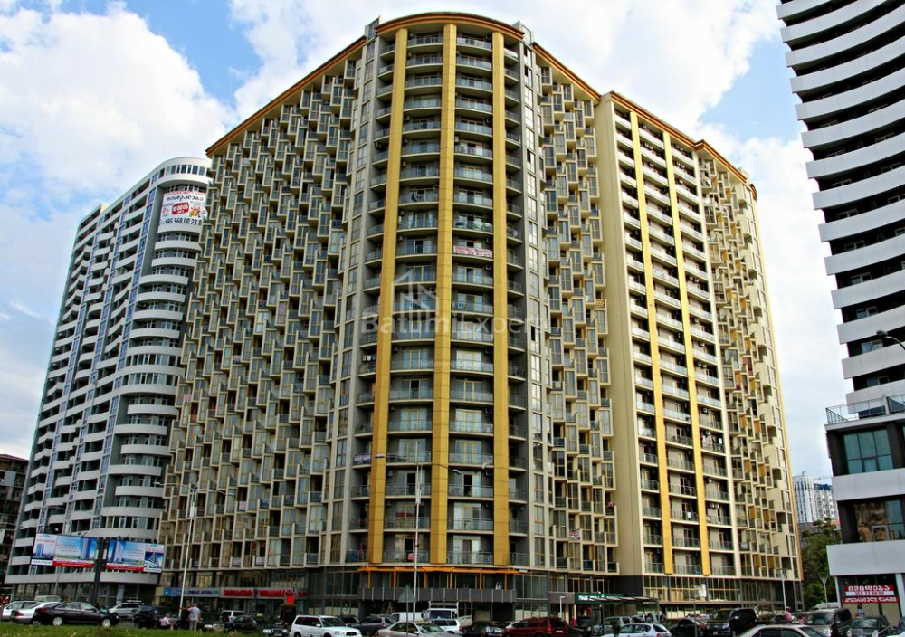 Բնակարան 49 մ² - Յուսուֆ Կոբալաձե, Batumi, Վրաստан