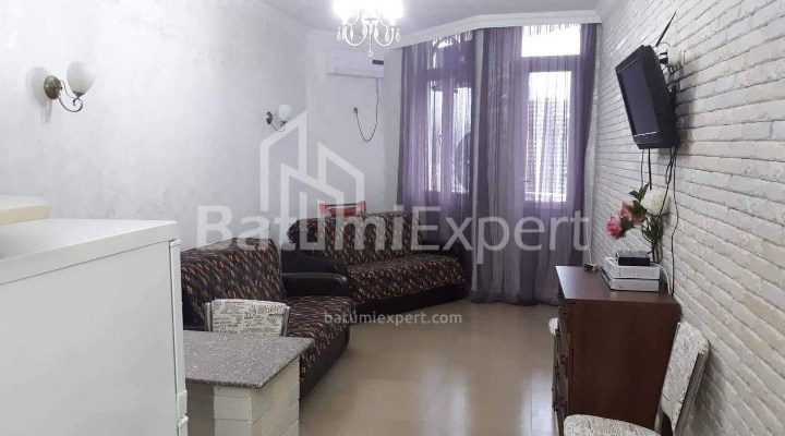 Բնակարան 29 մ² - Զուրաբա Գորգիլաձե, Batumi, Վրաստан