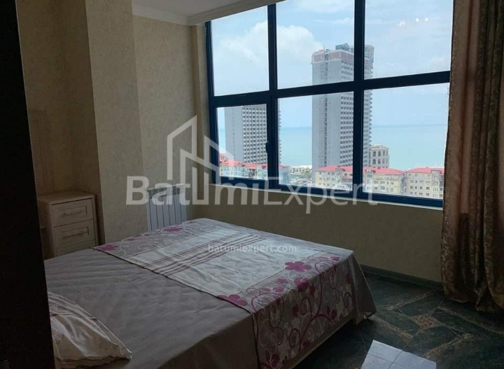 Բնակարան 60 մ² - Նիկո Փիրոսմանի, Batumi, Վրաստан