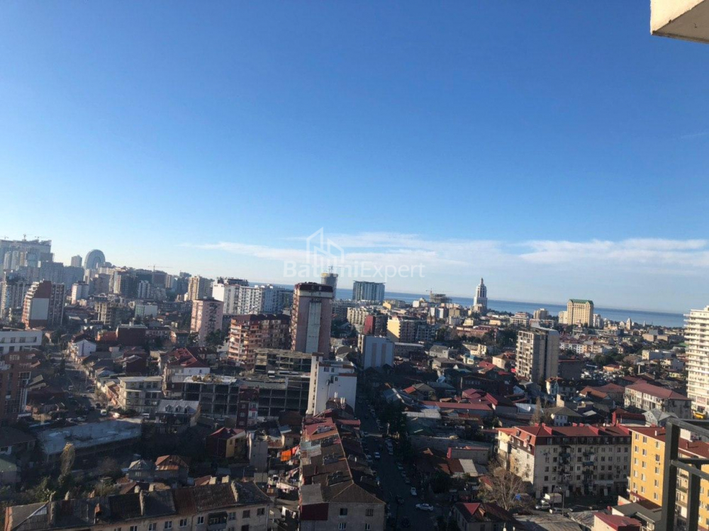 Բնակարան 40 մ² - Ալեքսանդրա Պուշկին, Batumi, Վրաստан