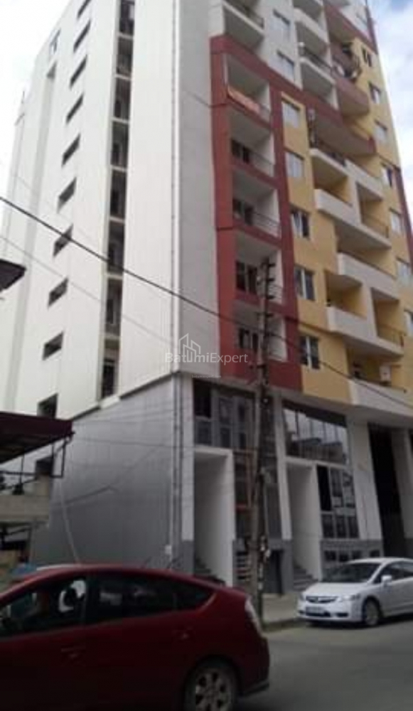 Բնակարան 60 մ² - Պետրա Մելիքիշվիլի, Batumi, Վրաստан