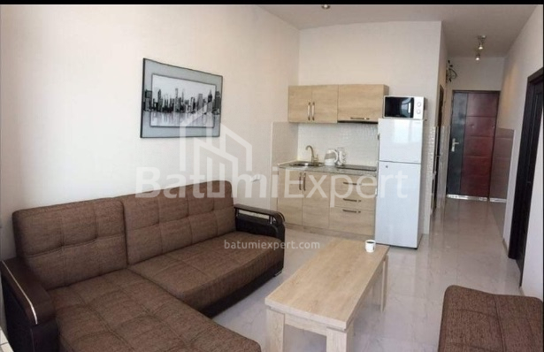 Բնակարան 42 մ² - Շալվա Ինասարիձե, Batumi, Վրաստан