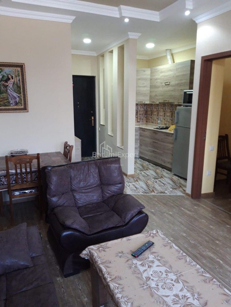 Բնակարան 52 մ² - Յուսուֆ Կոբալաձե, Batumi, Վրաստан