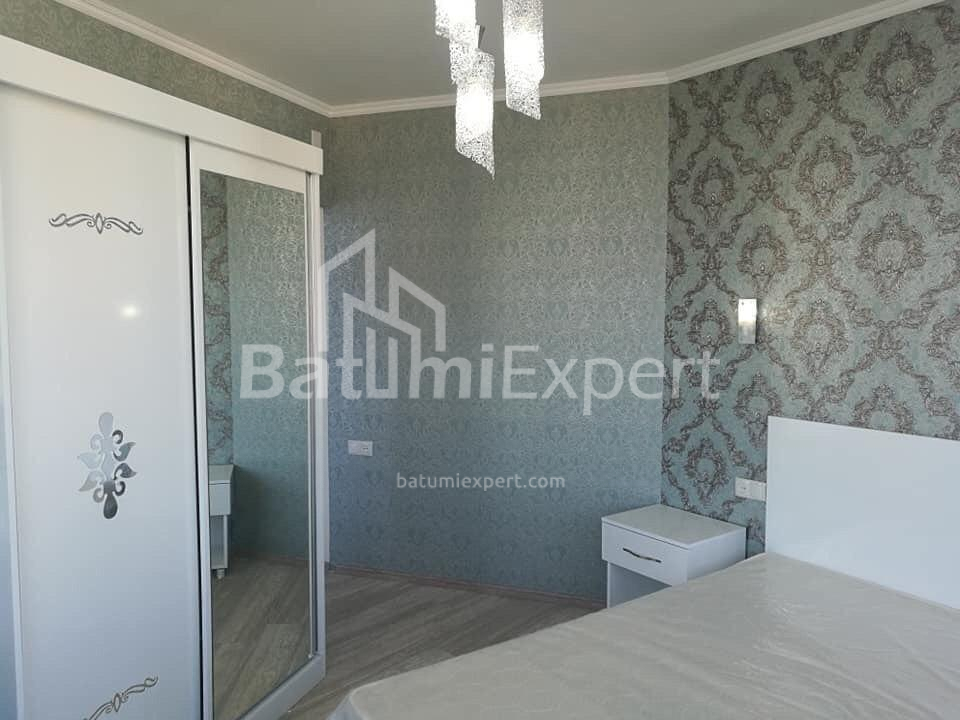 Բնակարան 48 մ² - Յուսուֆ Կոբալաձե, Batumi, Վրաստан