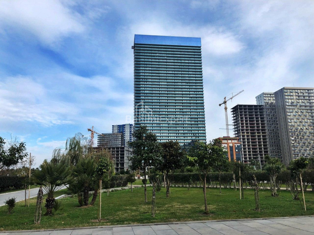 Բնակարան 30 մ² - Շերիֆ Խիմշիաշվիլի, Batumi, Վրաստан