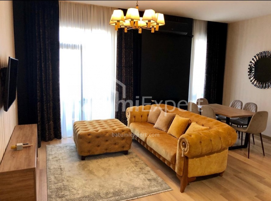 Բնակարան 85 մ² - Պետրա Բագրատիոնի, Batumi, Վրաստан