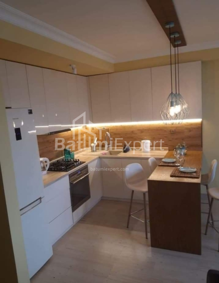 Բնակարան 80 մ² - աբխազերեն, Batumi, Վրաստан