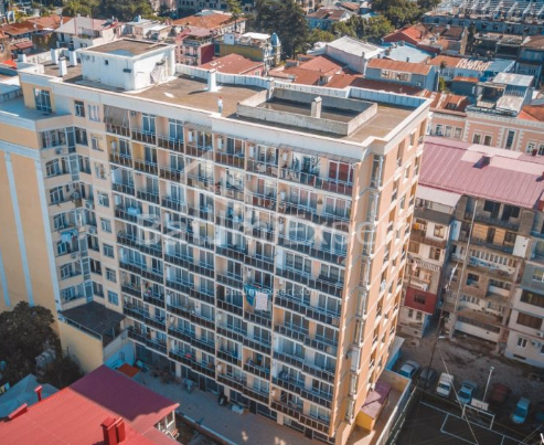 Բնակարան 66 մ² - Վաժա-Փշավելա, Batumi, Վրաստан