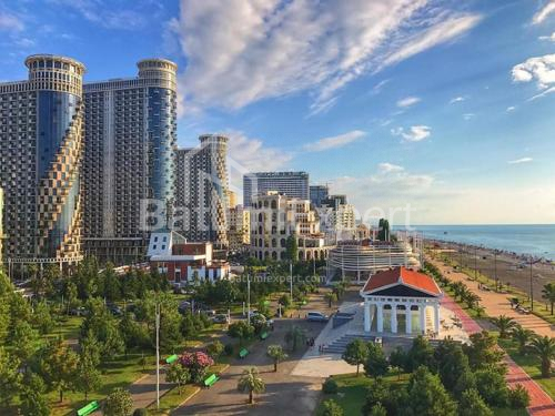 Բնակարան 45 մ² - Շերիֆ Խիմշիաշվիլի, Batumi, Վրաստан