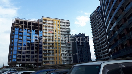 Բնակարան 53 մ² - Անգիսա, Batumi, Վրաստан