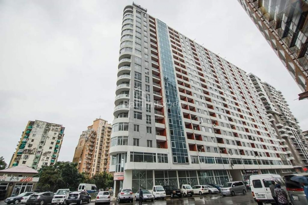 Բնակարան 50 մ² - Դավիթ Աղմաշենեբլի, Batumi, Վրաստан