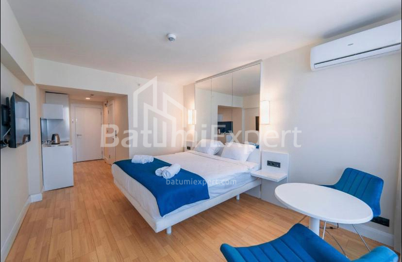 Բնակարան 30 մ² - Շերիֆ Խիմշիաշվիլի, Batumi, Վրաստан