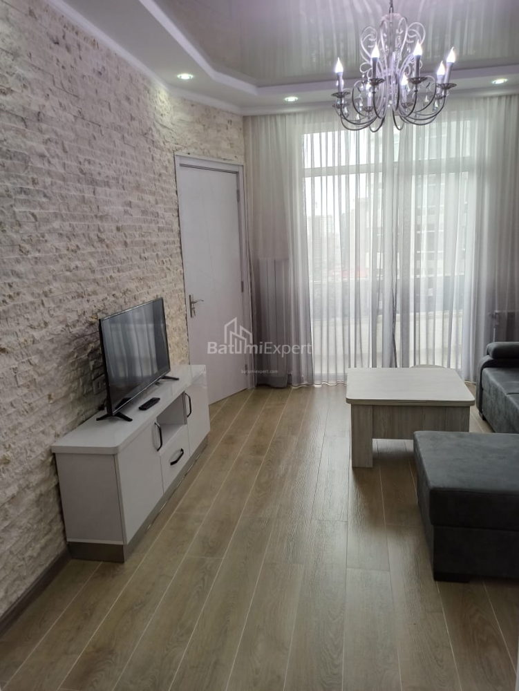 Բնակարան 42 մ² - Դավիթ Աղմաշենեբելի, Batumi, Վրաստан