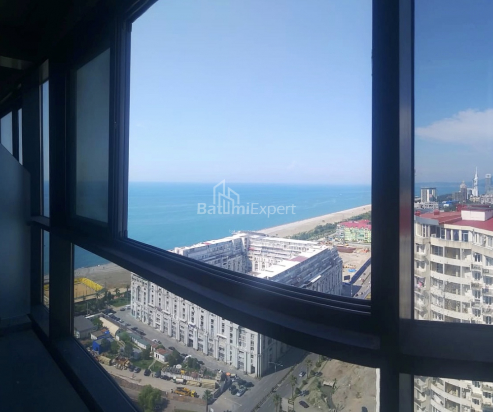 Բնակարան 30 մ² - Շերիֆ Խիմշիաշվիլի, Batumi, Վրաստан
