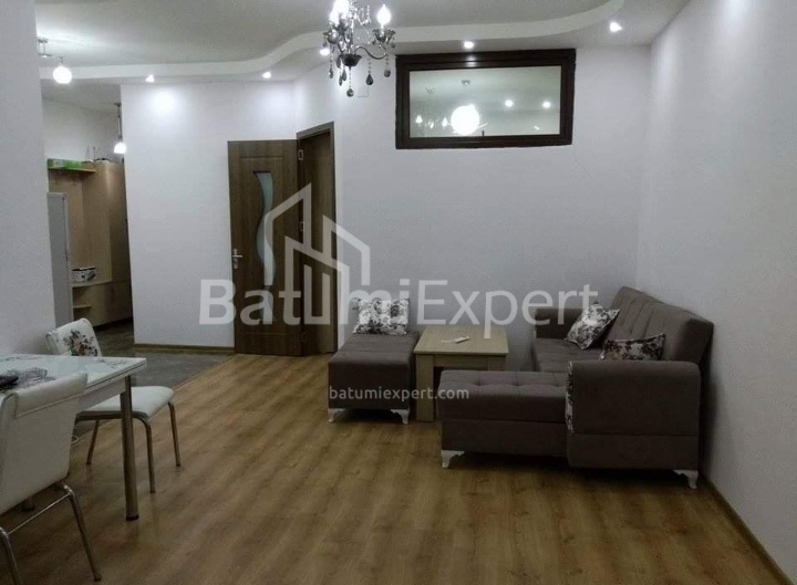 Բնակարան 58 մ² - Զուրաբա Գորգիլաձե, Batumi, Վրաստан