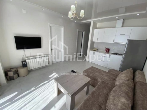 Բնակարան 61 մ² - Նիկո Փիրոսմանի, Batumi, Վրաստан
