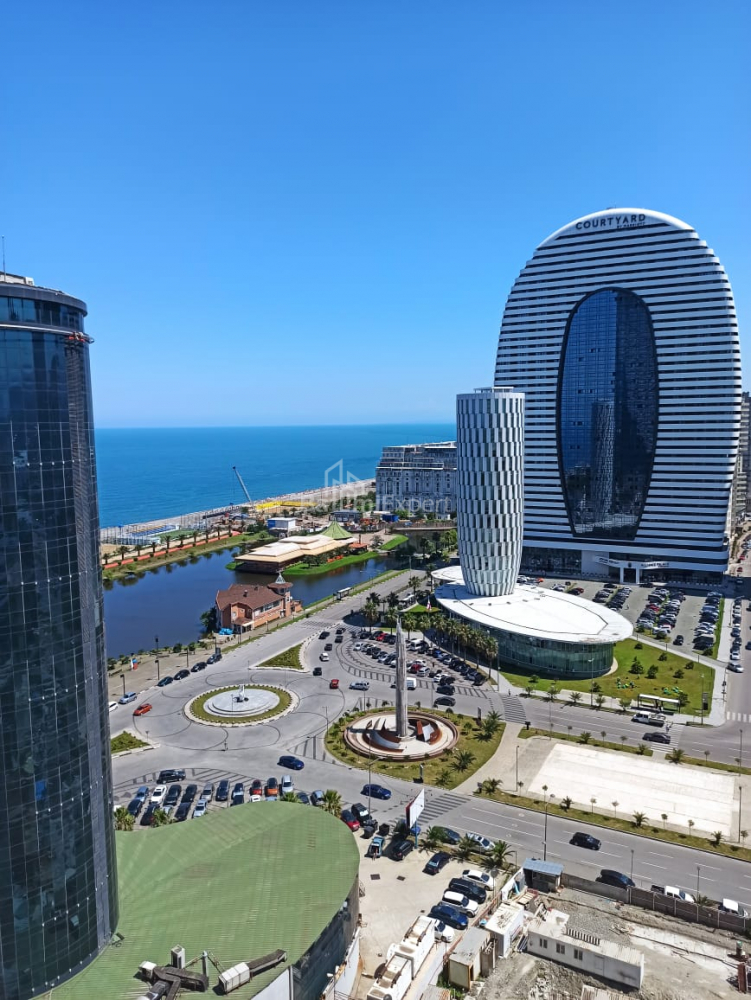 Բնակարան 26 մ² - Շերիֆ Խիմշիաշվիլի, Batumi, Վրաստан