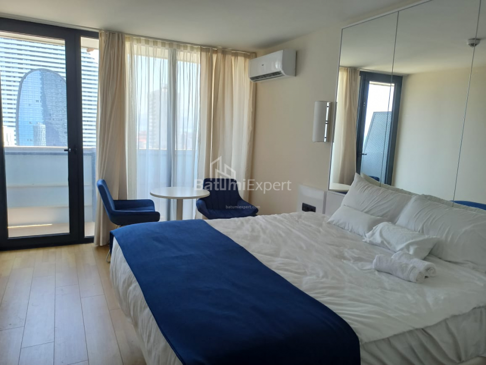 Բնակարան 30 մ² - Շերիֆ Խիմշիաշվիլի, Batumi, Վրաստан