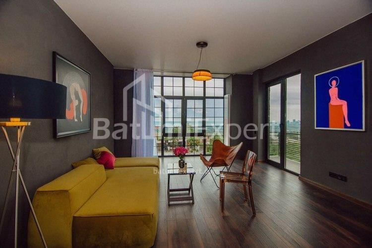 Առանձնատուն 280 մ² - օդանավակայանի մայրուղի, Batumi, Վրաստан