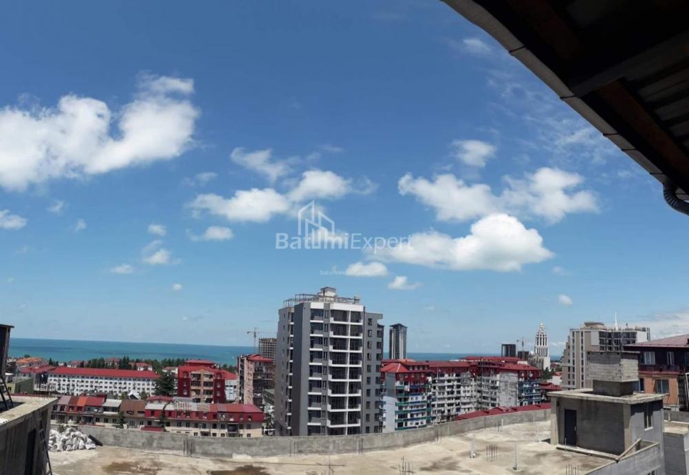 Բնակարան 200 մ² - Վախթանգ Գորգասալի, Batumi, Վրաստан