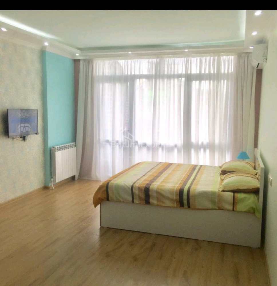 Բնակարան 37 մ² - Յուսուֆ Կոբալաձե, Batumi, Վրաստан