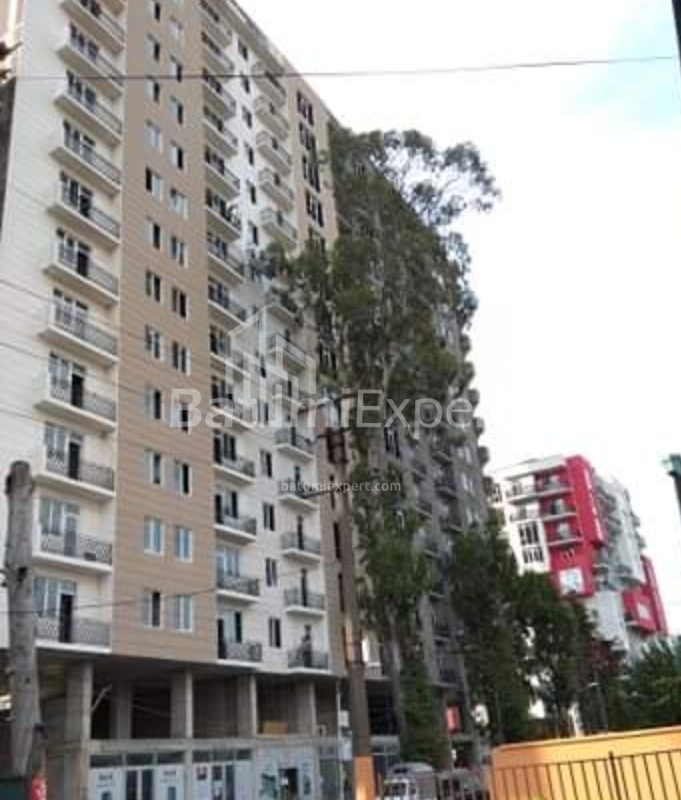 Բնակարան 50 մ² - Անգիսա, Batumi, Վրաստан